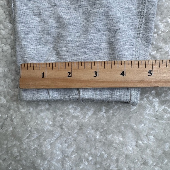 Cabi ATC Kickback Jogger 5871 Heather gray lounge comfy lightweight XXS - Picture 8 of 10
